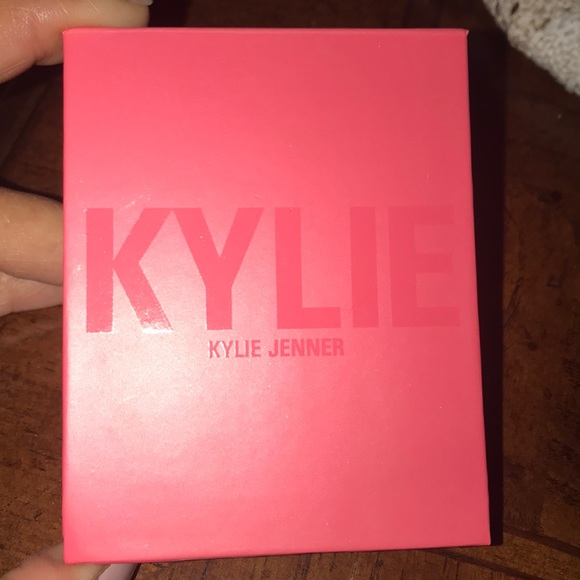 Kylie Cosmetics Other - Kylie cosmetics blush